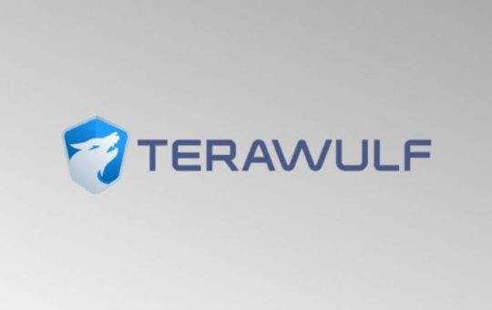 TeraWulf eyes $3B funding with support from Google