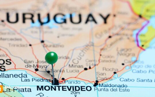 Tether Clarifies Power‑Cut Situation in Uruguay