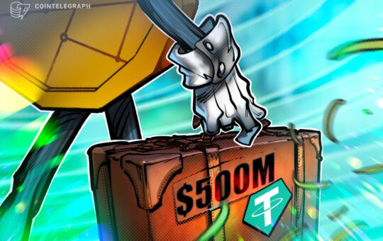 Tether Denies Claims it Abandoned Uruguay Crypto Project