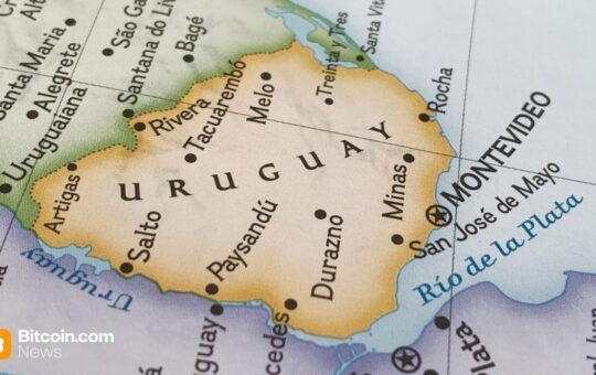 Tether Reinforces Crypto Mining Push in Uruguay