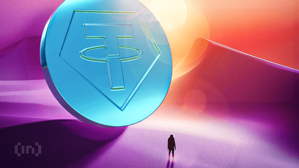 Tether Vows to Comply With GENIUS Act for Both USDT and USAT