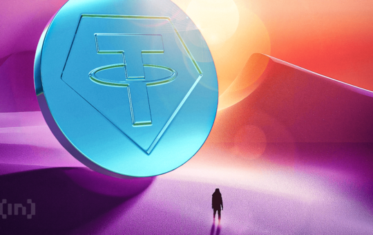 Tether Vows to Comply With GENIUS Act for Both USDT and USAT