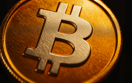 The Case for Including Bitcoin in Official Reserves—and Why It Won’t Become the Global Reserve Currency Anytime Soon