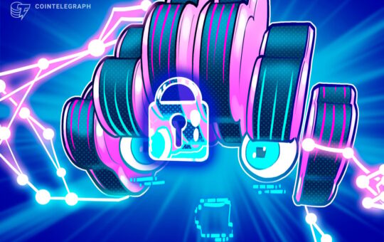 The Intersection Of DeFi And AI Calls For Transparent Security