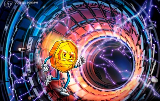 The Real Arms Race In Asia Is Block Space, Not TPS