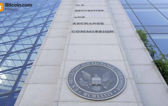 The Turf War Is Over: SEC-CFTC Alignment Signals Major Crypto Market Shift
