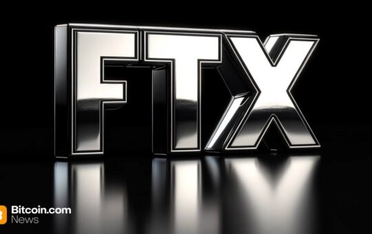 Third Time, Still Paying: FTX Lines up $1.6 Billion for Creditors