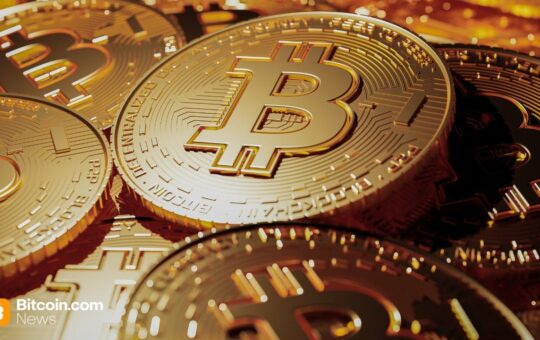 Tim Draper Projects Bitcoin and Blockchain to Lead Next Era of Global Finance