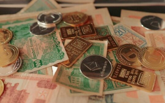 Tokenized RWA market surpasses $30B as Securitize leads onchain asset movement