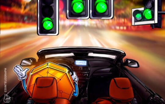 Tokenizing Car Reservations Can Open Up A Trillion-Dollar Market