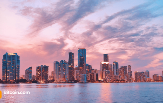 Tokyo’s Metaplanet Launches Miami Subsidiary to Amplify Bitcoin Income