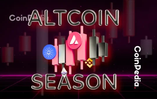 Coinpedia - Fintech & Cryptocurreny News Media