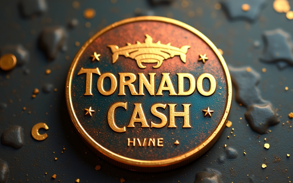 Tornado Cash