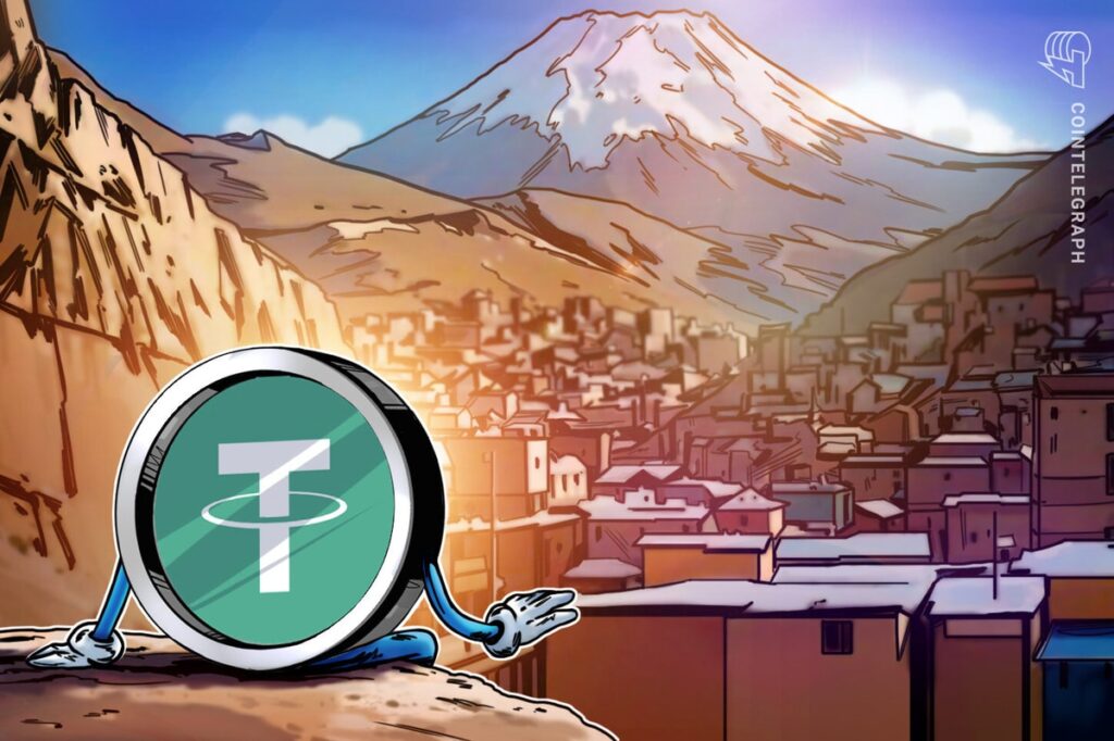 Toyota, Yamaha Accept USDT in Bolivia as US Dollar Reserves Shrink