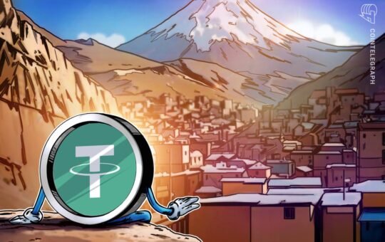 Toyota, Yamaha Accept USDT in Bolivia as US Dollar Reserves Shrink