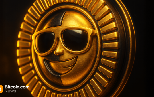 Tron’s Sunperp Debuts as Perp DEX Competition Intensifies