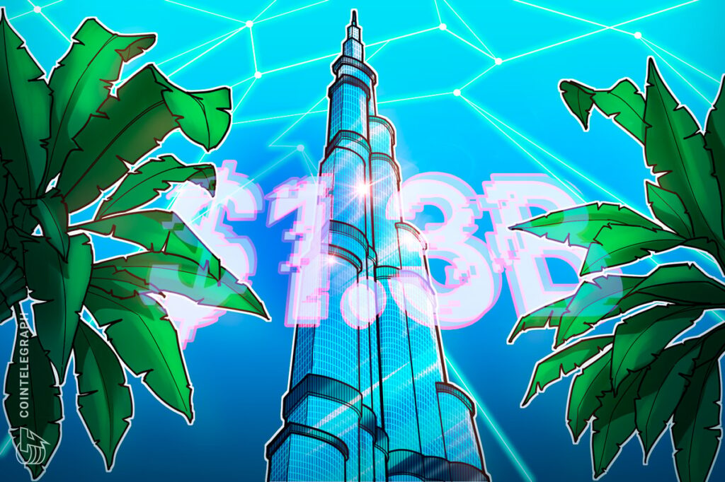 UAE's RAK Properties to accept Bitcoin, crypto for real estate deals