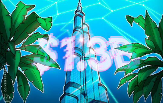 UAE's RAK Properties to accept Bitcoin, crypto for real estate deals