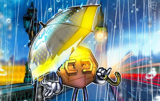 UK FCA Opens Consultation On Tailored Crypto Rules