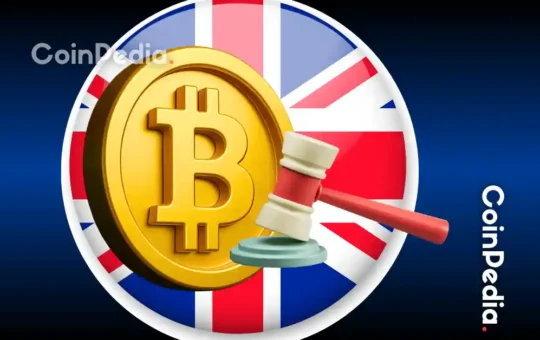 Coinpedia - Fintech & Cryptocurreny News Media
