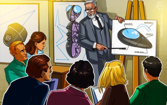 UN Agency Academy Will Teach Blockchain to Governments
