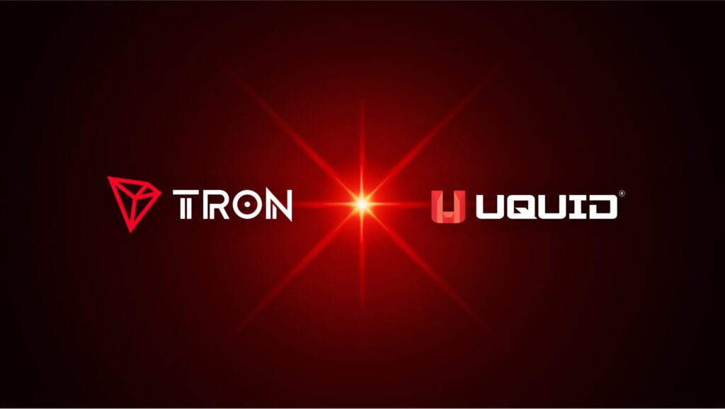 UQUID Report Identifies TRON as Core Infrastructure for E-Commerce Payments Across Latin America, Africa, and Asia
