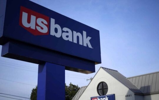 US Bancorp reopens Bitcoin custody services for fund managers