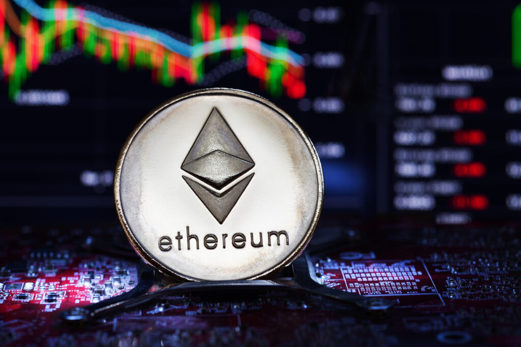 Ethereum ETFs