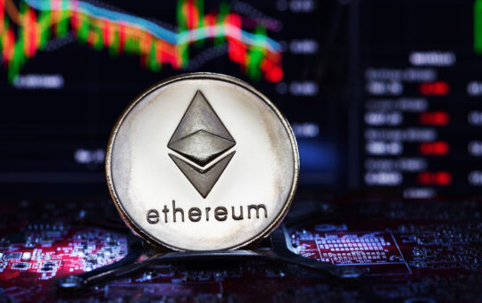Ethereum ETFs