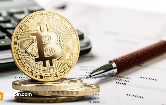 US Crypto Taxes Will Be Harder to File Correctly — Here’s Why