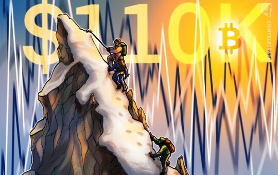 US Dollar Surges as US Jobs Data Pressures Crypto