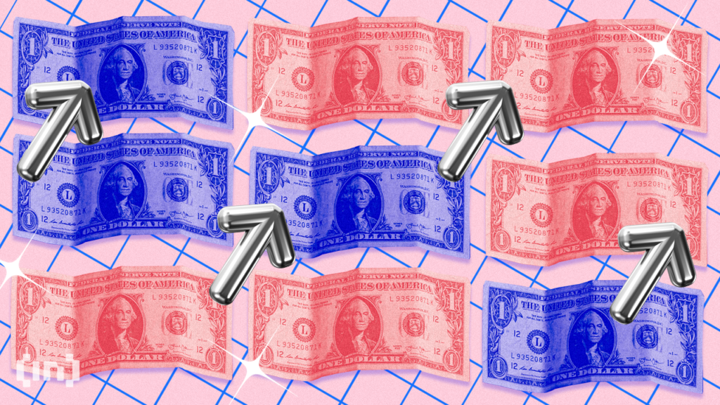 US Dollar plunges ahead of European Central Bank decision