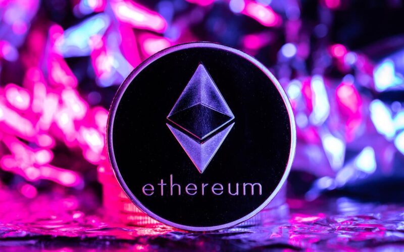 Ethereum ETFs