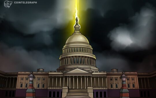 US Government Poised to Shut Down — Will it Affect Market Structure?