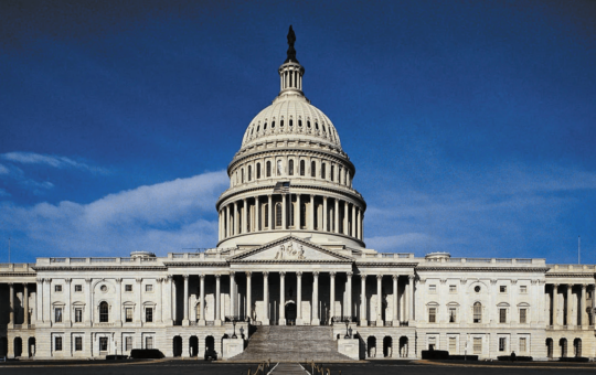 US Government Shutdown Showdown: Odds Stack up as Congress Fumbles the Budget