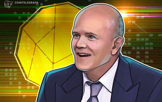 US Policy Changes to Break ‘Traditional Cycle’ — Novogratz