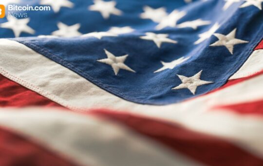 US Regulators Unite to Ignite Unstoppable Financial Innovation Wave