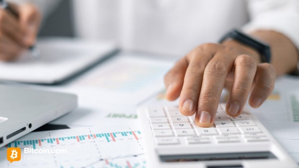 US Senate Schedules Hearing on Crypto Taxation Policy