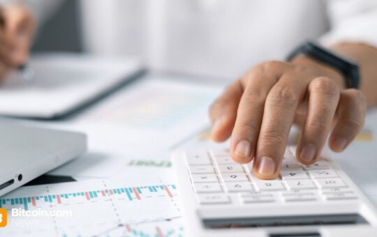 US Senate Schedules Hearing on Crypto Taxation Policy