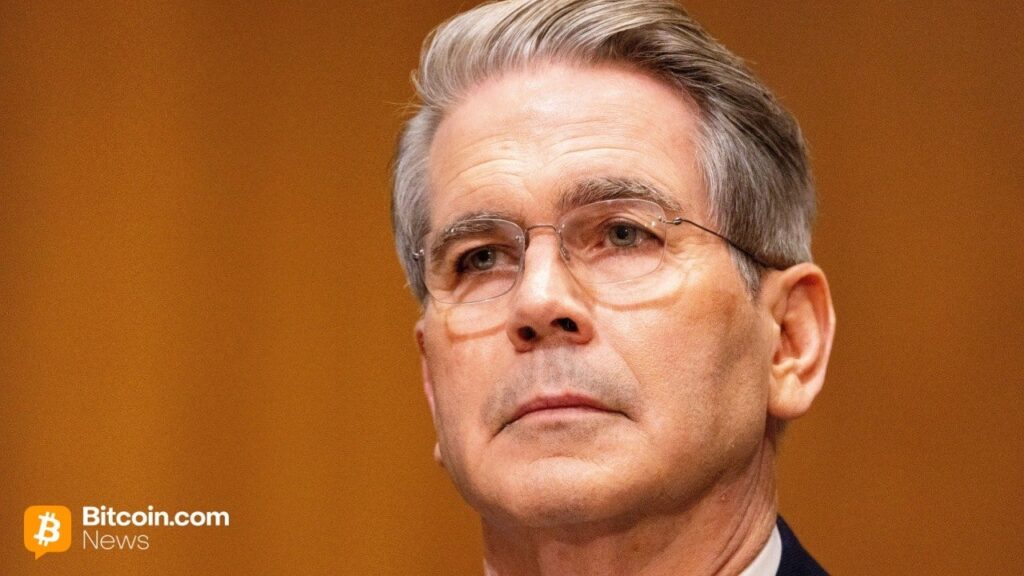 US Treasury Signals Support for Loan to ‘Make Argentina Great Again’