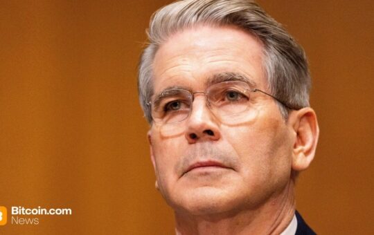 US Treasury Signals Support for Loan to ‘Make Argentina Great Again’