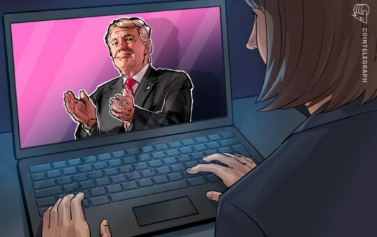 US and UK Governments Agree To Collaborate on Nuclear, AI, and Quantum