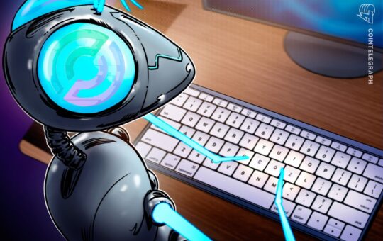 USDC Stablecoin Issuer Circle Examines ‘Reversible’ Blockchain Transactions