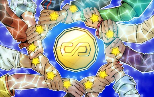 UniCredit, ING Among 9 Banks Launching Euro Stablecoin