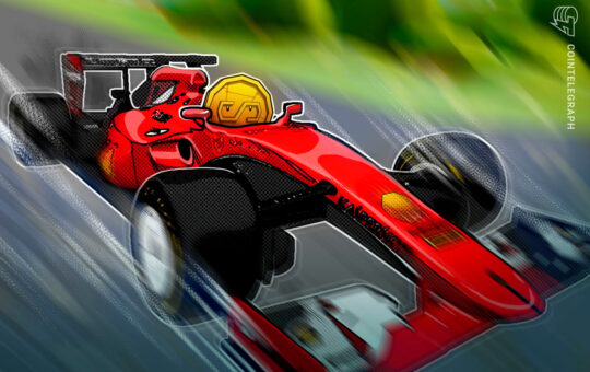 Validators prepare to pick stablecoin issuer