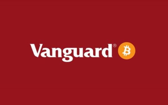 Vanguard explores crypto ETF access for US brokerage clients: Report