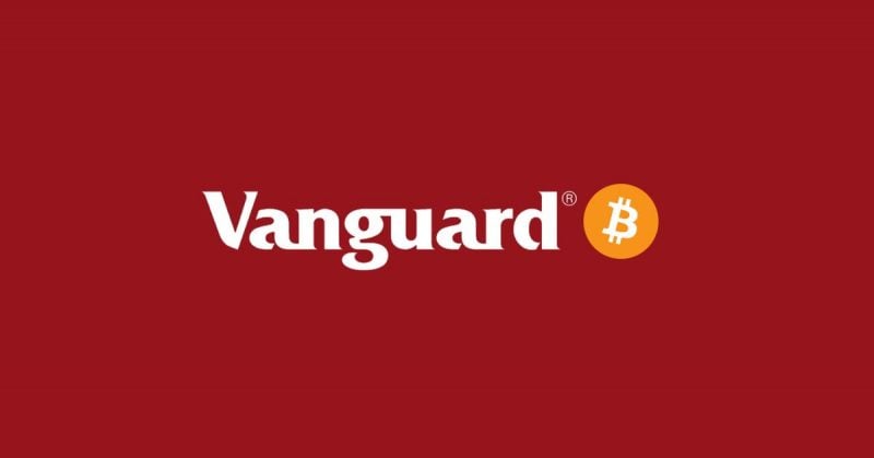 Vanguard explores crypto ETF access for US brokerage clients: Report