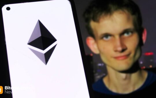 Vitalik Buterin Calls Base a Model Ethereum L2