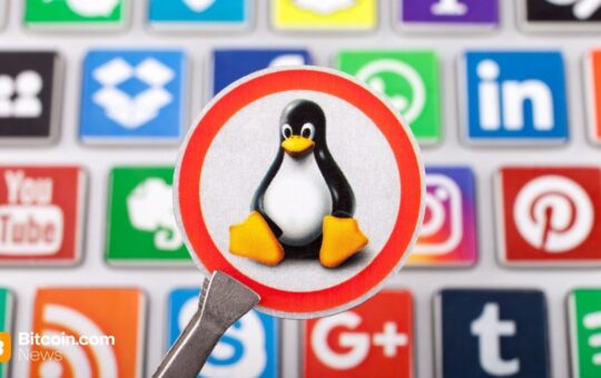 Vitalik Buterin Calls for Full‑Stack Openness and Verifiability to Secure a Digital Future