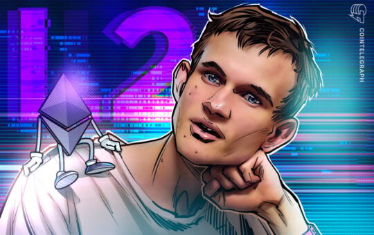 Vitalik Defends Base Against SEC Exchange Regulation Threat